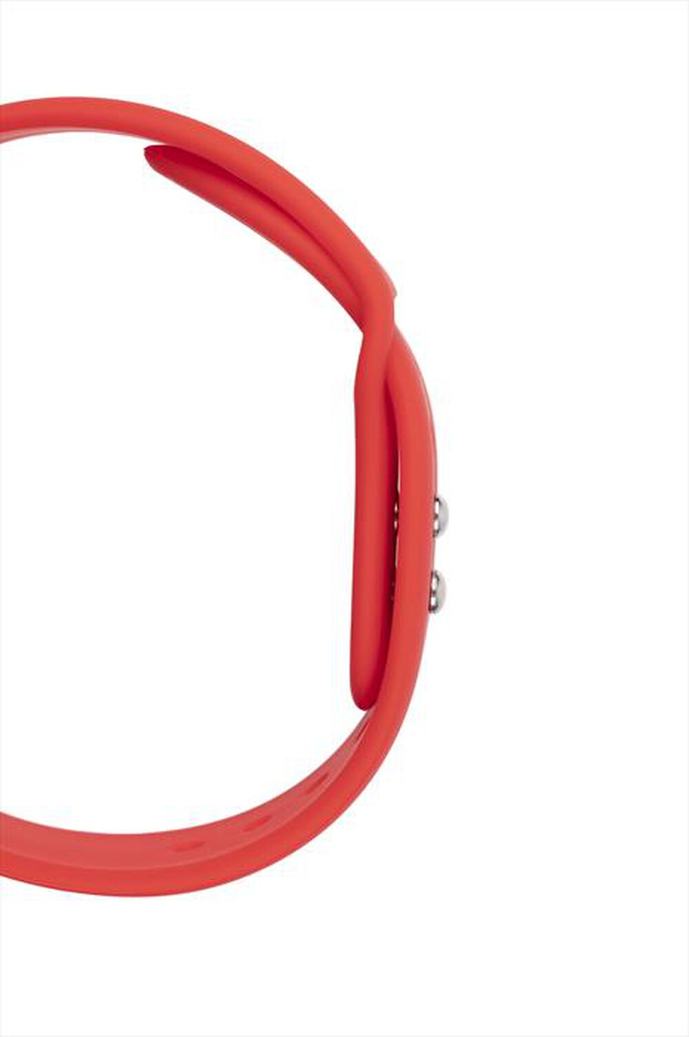 "AAAMAZE - CINTUR.APP.SIL.38/40-Red"