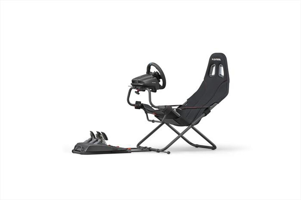 "PLAYSEAT - Sedile da corsa RC.00312 Playseat Challenge-nero"
