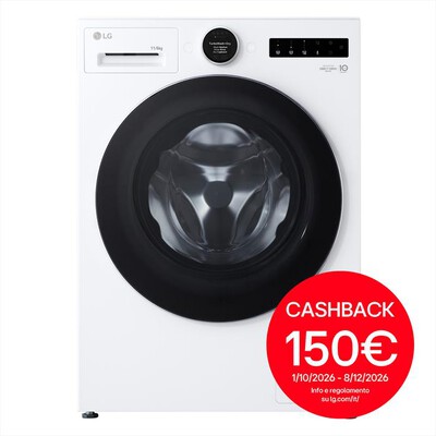 LG - WHX9016TLC-Bianco