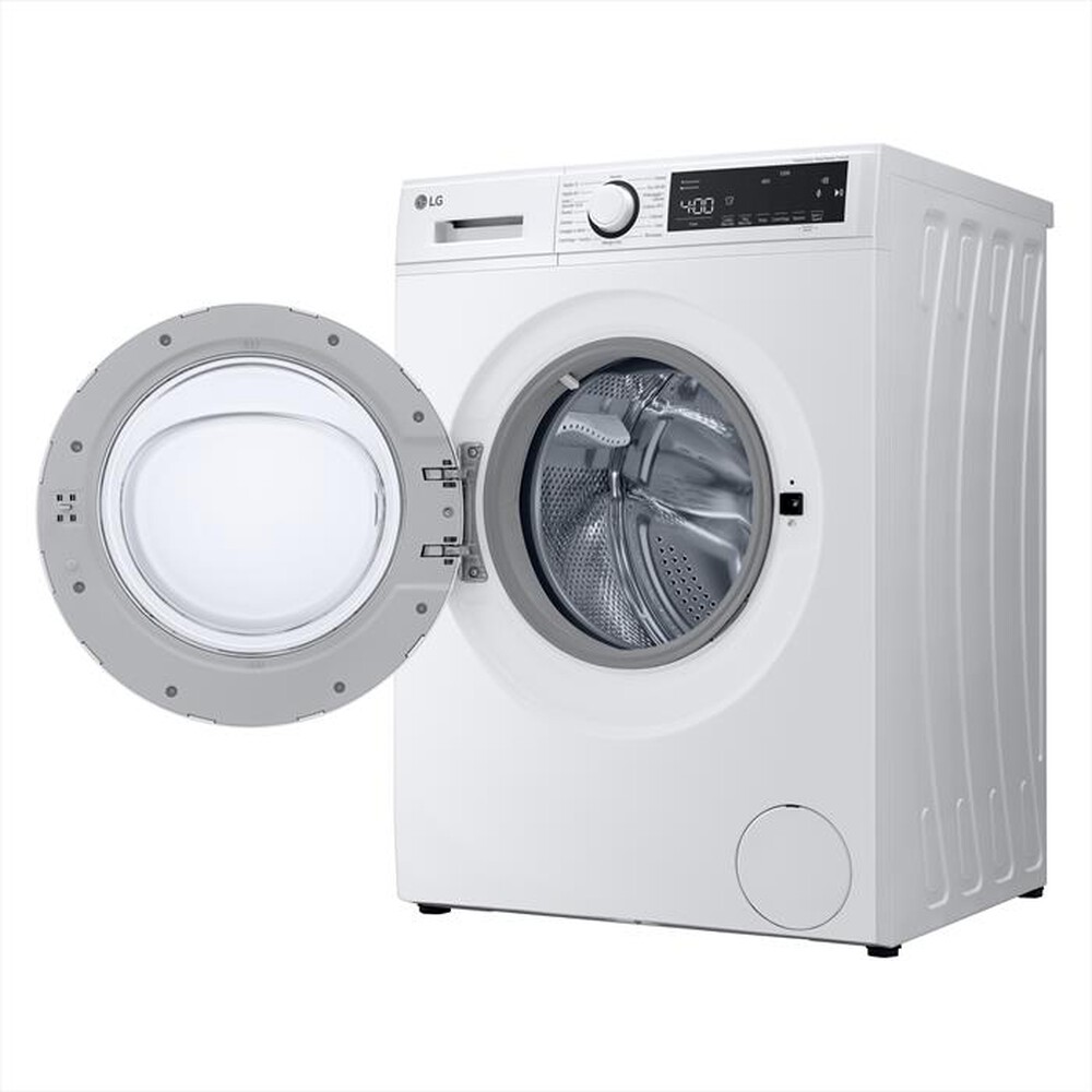 "LG - Lavatrice F2WM208N0E 8 Kg Classe B"
