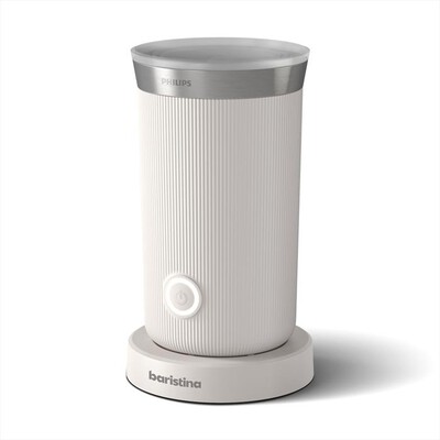 PHILIPS - BARISTINA MONTALATTE BAR311/00-Bianco