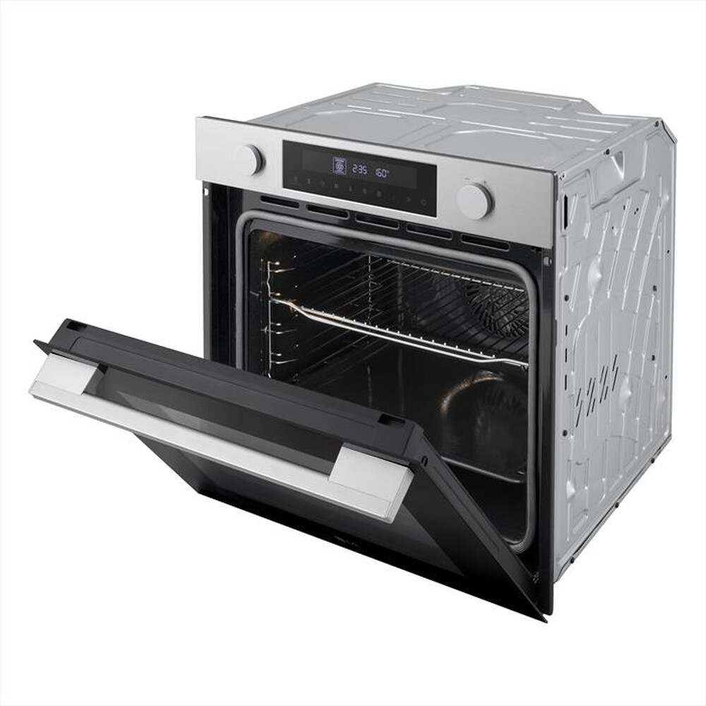 Immagine del prodotto LG - Forno incasso elettrico WS5D7230S Classe A-Stainless steel