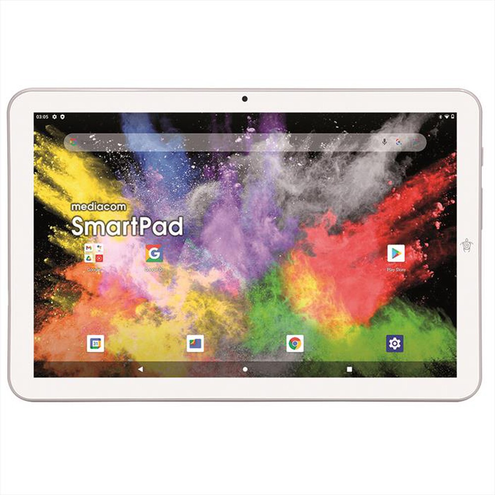 Immagine del prodotto MEDIACOM - M-SP1HY4G-Silver