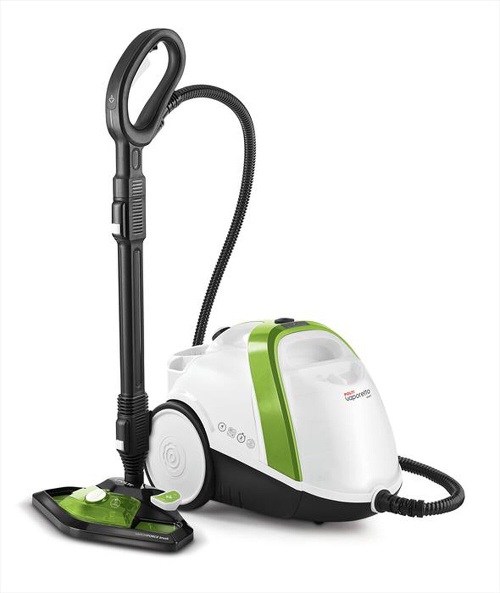 Immagine del prodotto POLTI - Generatore di vapore SMART 110-Bianco/verde/nero
