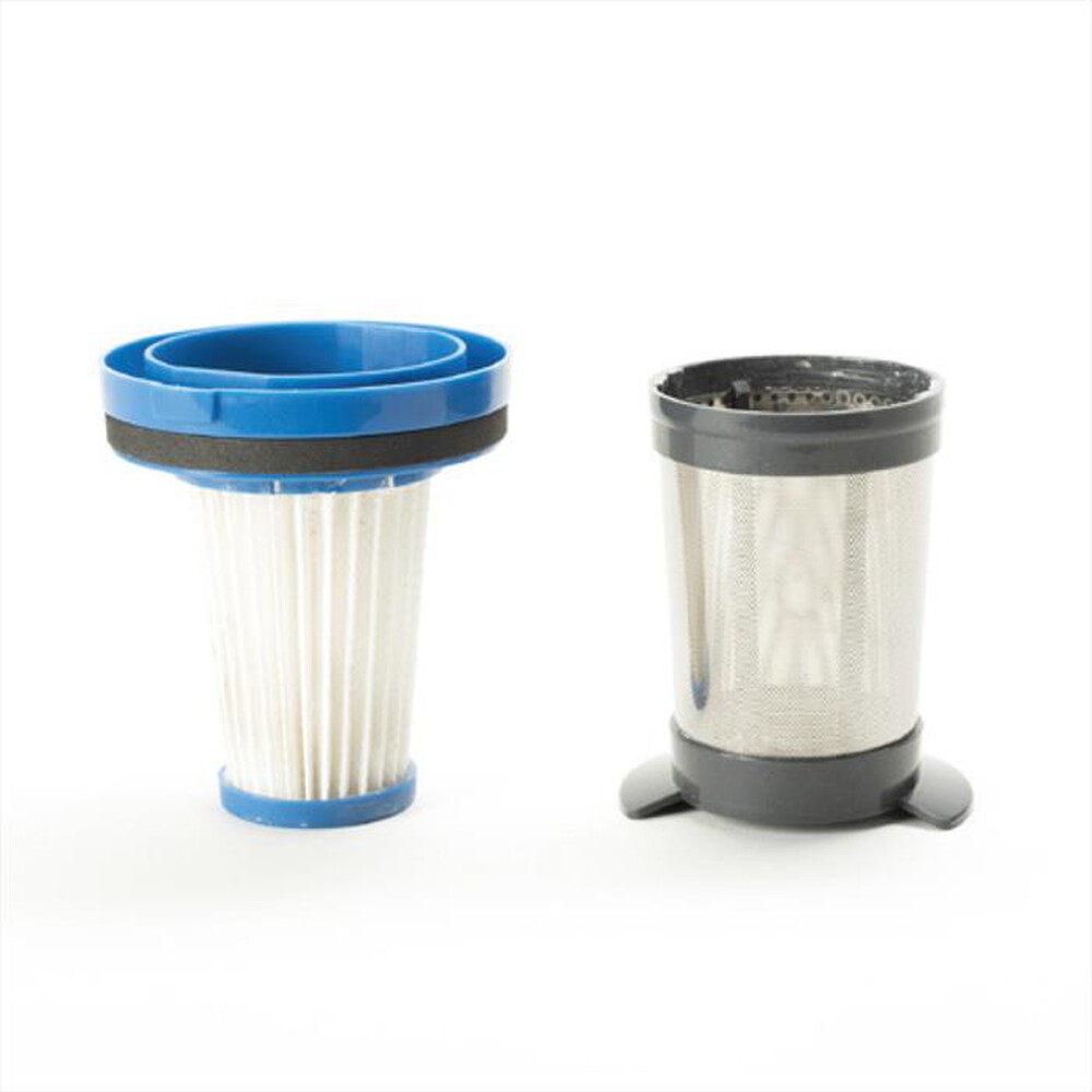 "BLACK & DECKER - BXVMS600E-Blue elettrico-grigio"