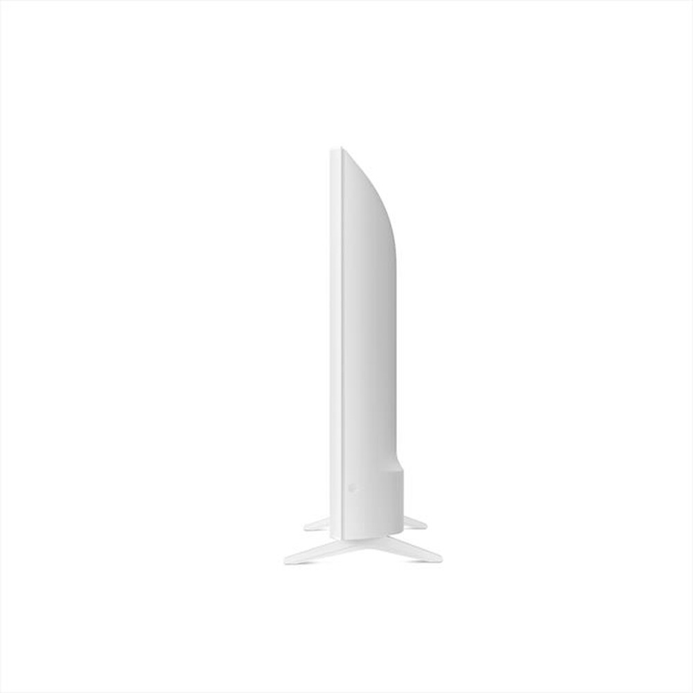 "LG - Smart TV LED FHD 32\" 32LM6380PLC-Silky White"