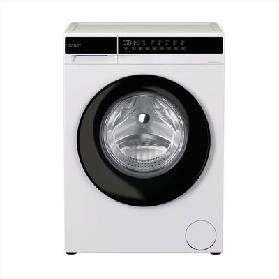 CANDY - Lavatrice EY 27SB7-S 7KG Classe A 1200g/Min-Nero, Bianco