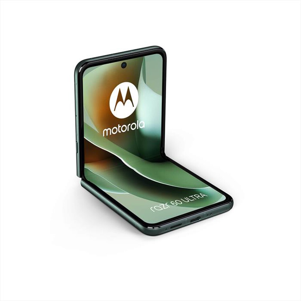 "MOTOROLA - Smartphone RAZR 60 ULTRA-Pantone Scarab"