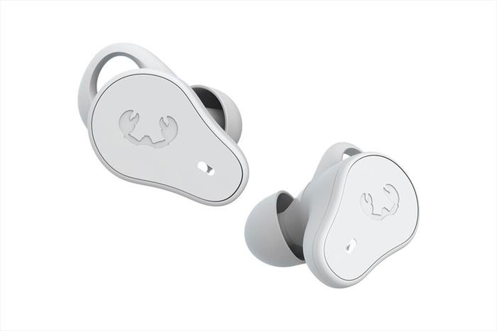 Immagine del prodotto FRESH'N REBEL - Auricolari bluetooth TWINS MOVE-GRIGIO CHIARO