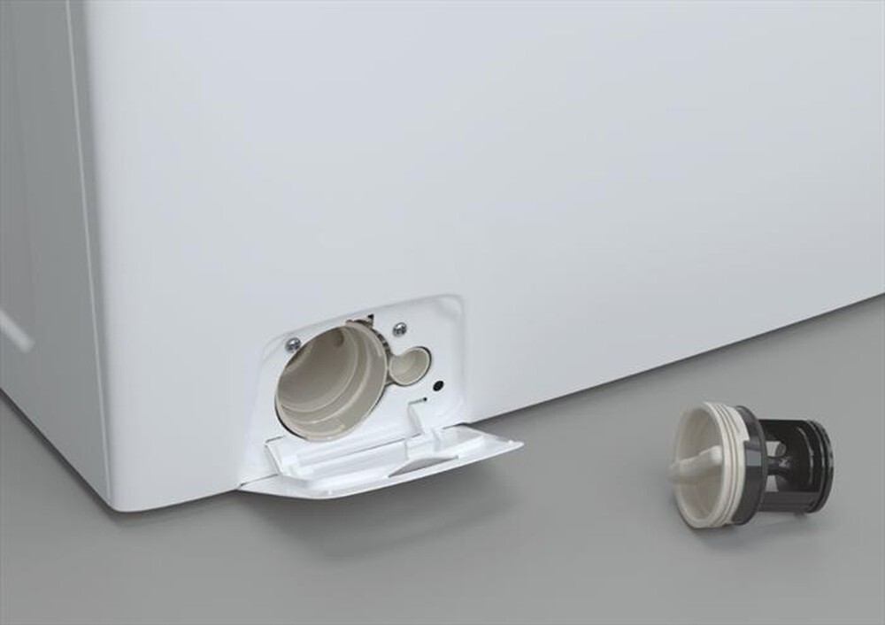 "CANDY - Lavatrice CSO4474TWMB6/1-S 7 Kg Classe A-Bianco"