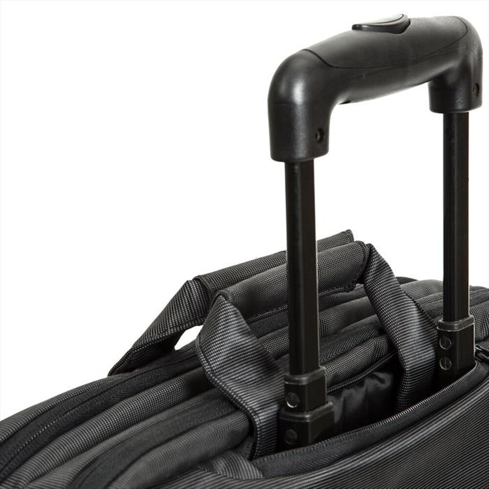 "RIVACASE - 8290 BORSA CONVERTIBILE PER NOTEBOOK DA 16\"-Antracite"