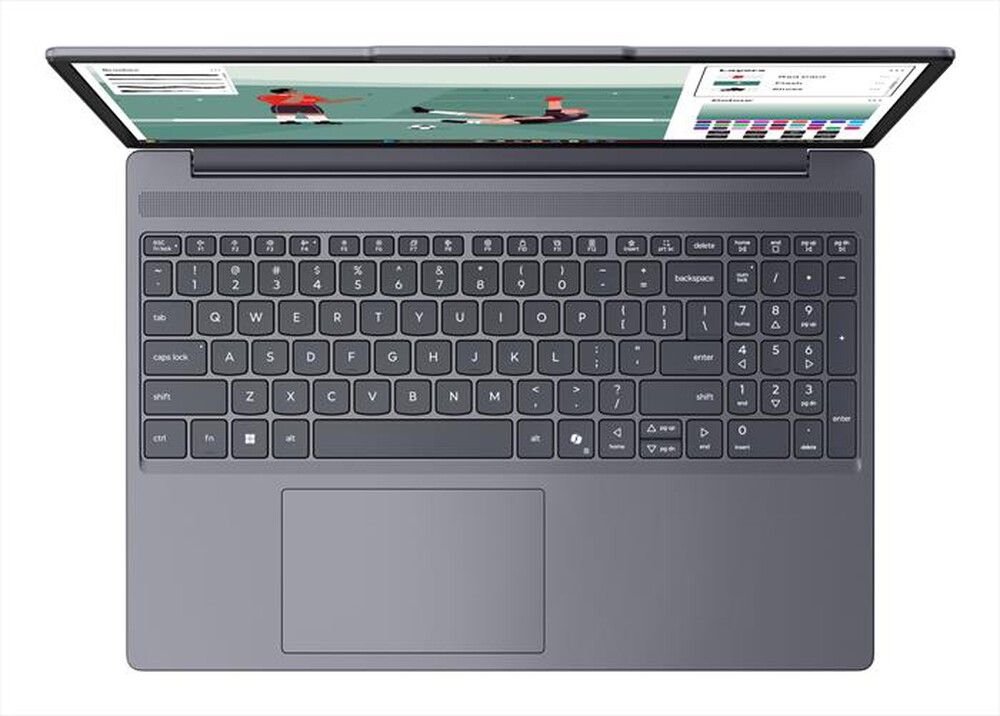 Immagine del prodotto LENOVO - IPS3 15IWC11-luna gray