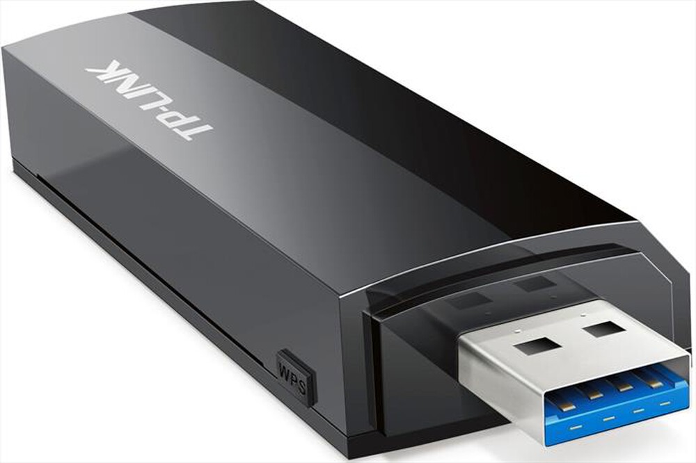 "TP-LINK - ADATTATORE WI-FI AC1200"