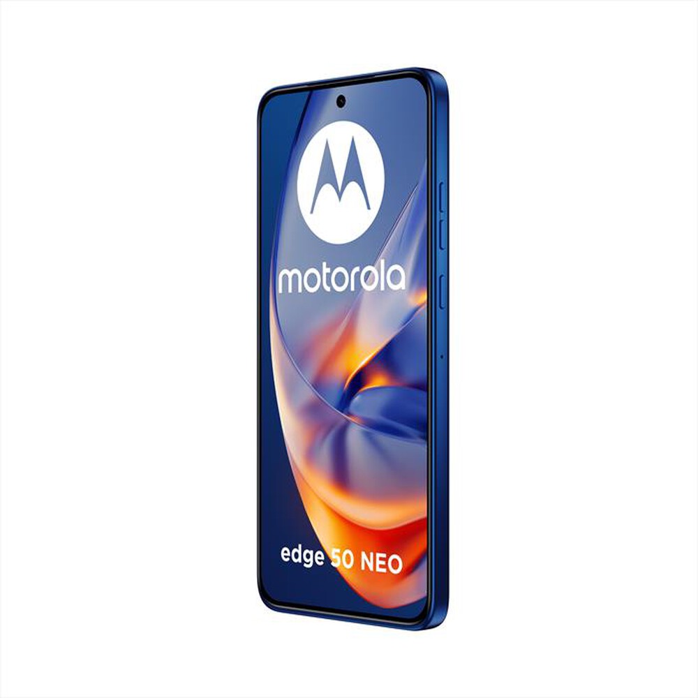 Immagine del prodotto MOTOROLA - Smartphone EDGE 50 NEO-PANTONE Nautical Blue