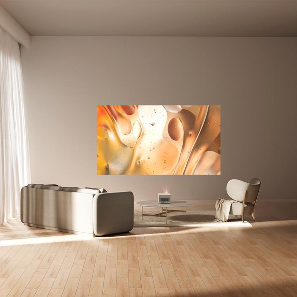 "XGIMI - Videoproiettore HORIZON ULTRA-Grigio"