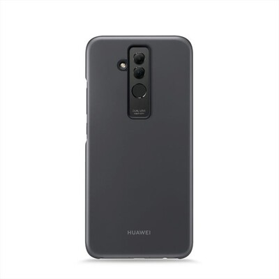 PURO - HWMATE20LITE03NUDETR-TRASPARENTE