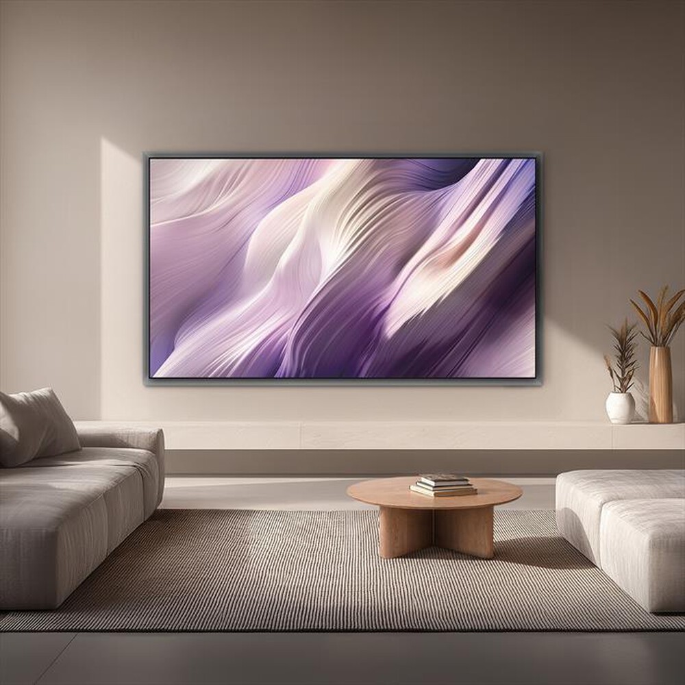 Immagine del prodotto SAMSUNG - Smart TV OLED 4K AI 65" QE65S99HATXZT-Slate Black