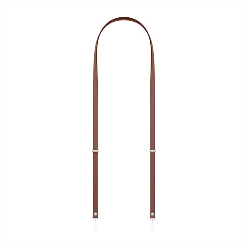 Immagine del prodotto APPLE - Tracolla-Terra di Siena