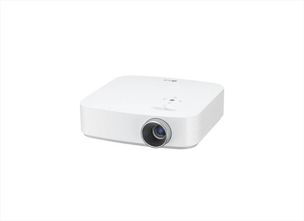 "LG - PF50KS-Bianco"
