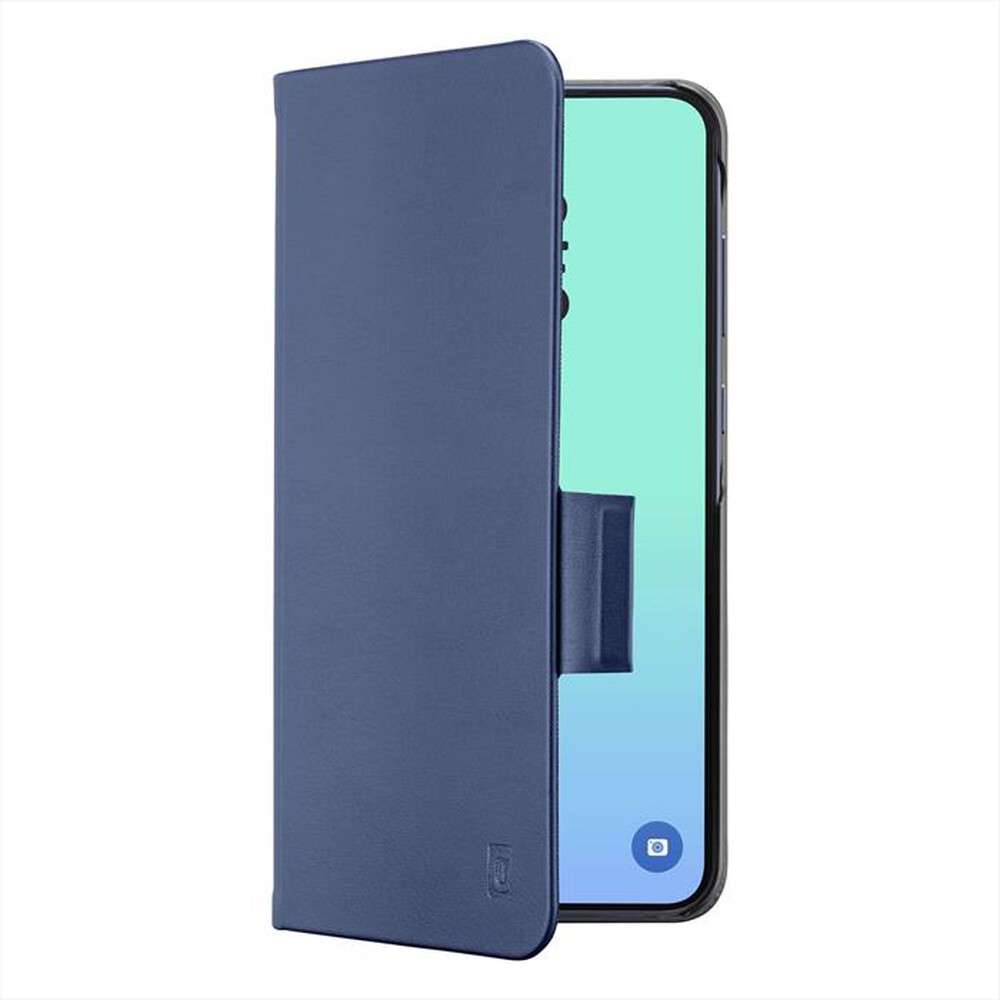 Immagine del prodotto CELLULARLINE - Custodia a libro BOOK 3 per Galaxy A27-Blu