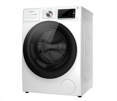 WHIRLPOOL - Lavatrice W6 W045WB IT 10 Kg Classe B