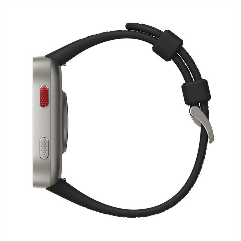 Immagine del prodotto AMAZFIT - Fitness tracker BIP MAX-SILVER