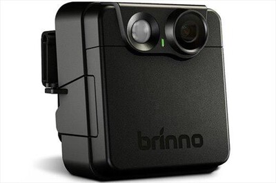 BRINNO - MAC200-NERO