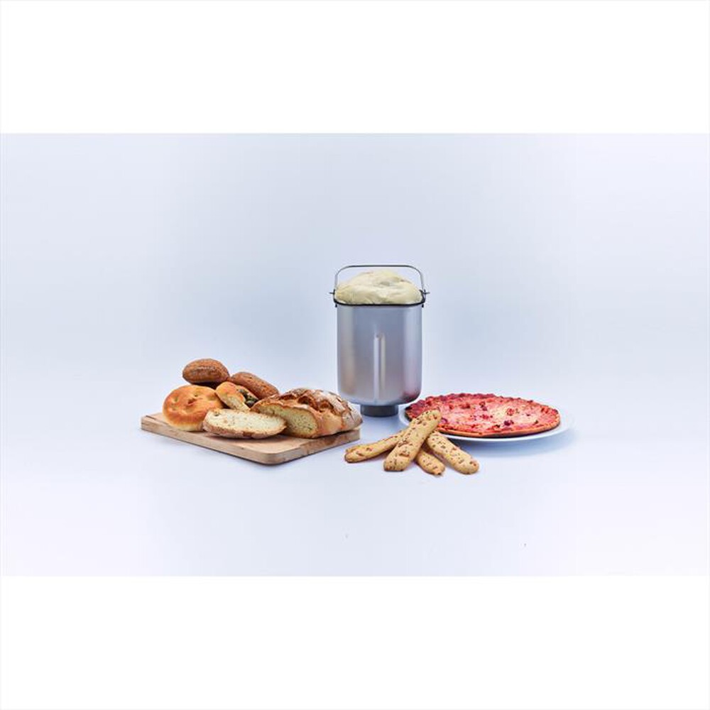 Immagine del prodotto ARIETE - 133-Stainless steel