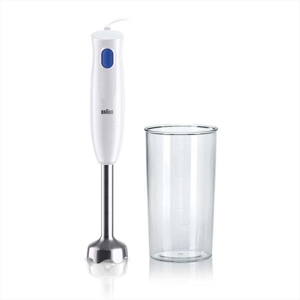Immagine del prodotto BRAUN - MQ10.001M-Bianco