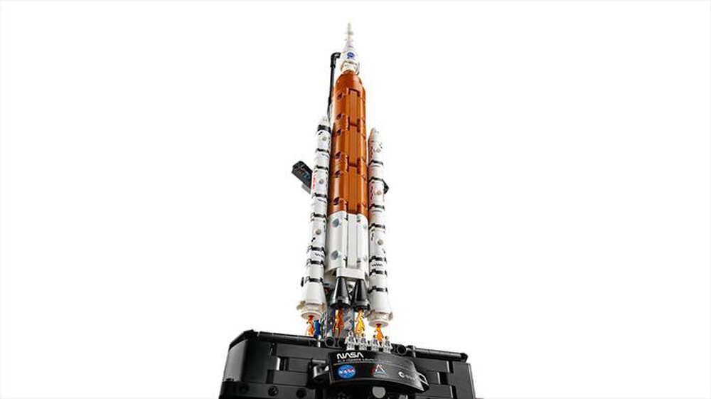 Immagine del prodotto LEGO - TECHNIC Sistema lancio spaziale razzo NASA - 42221
