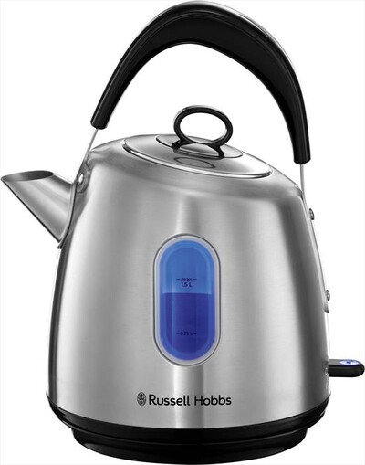 RUSSELL HOBBS - Bollitore 28130-70-acciaio