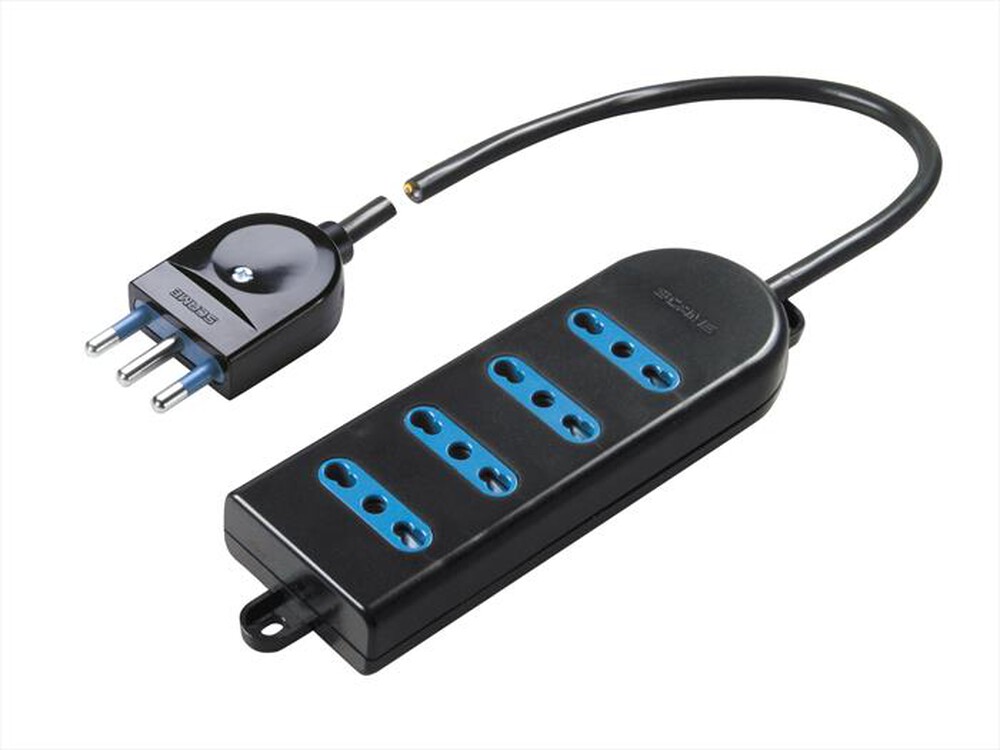 Immagine del prodotto QUALITY - PP0369.2Q-Nero