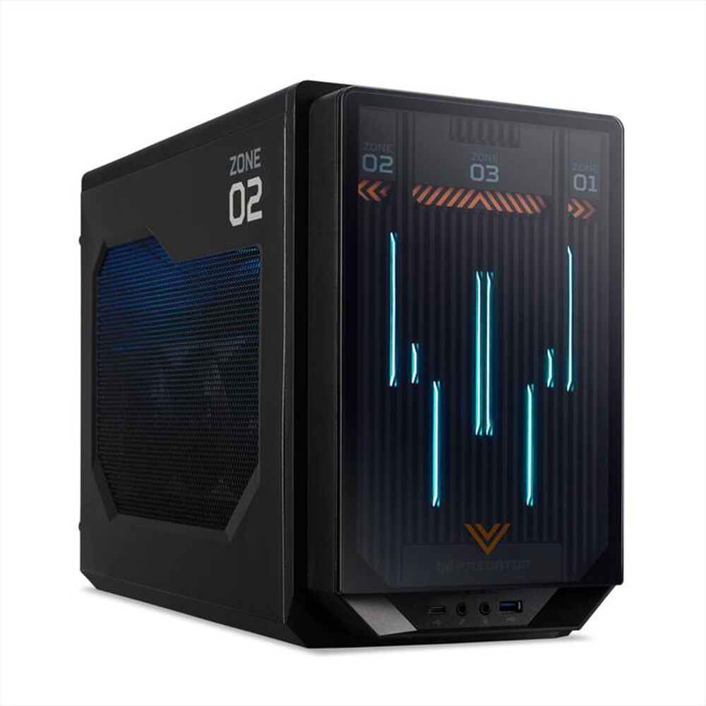 Immagine del prodotto ACER - Desktop PREDATOR ORION X POX-650-Nero