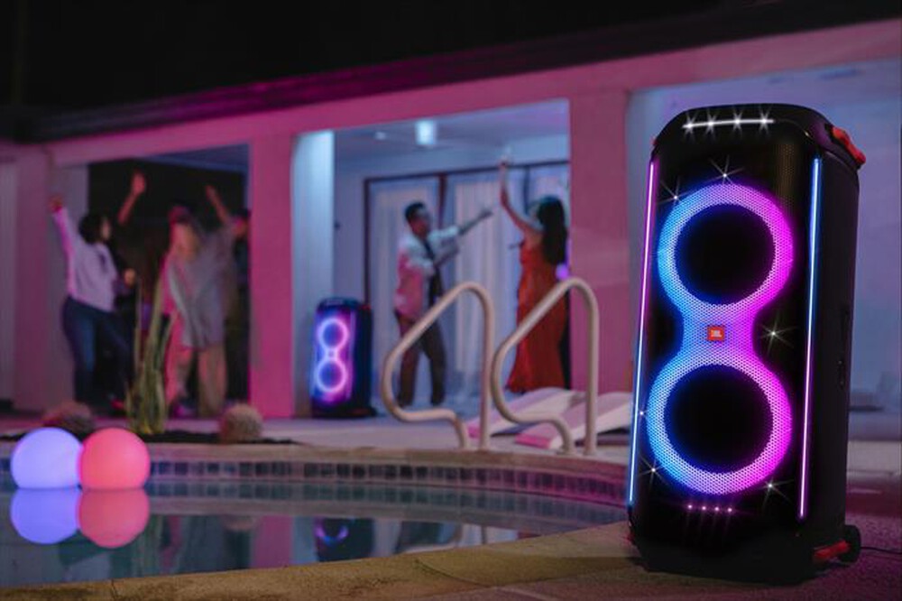 Immagine del prodotto JBL - PARTYBOX 710-Nero