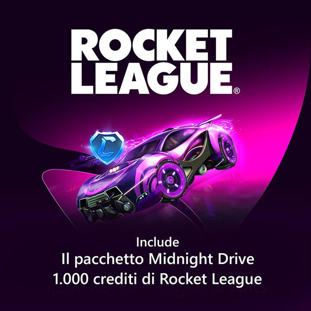"MICROSOFT - XBOX SERIES S – FORTNITE & ROCKET LEAGUE"