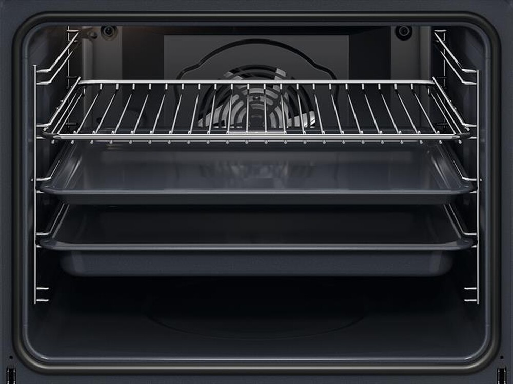 Immagine del prodotto ELECTROLUX - Forno incasso elettrico EOC3S44TX2 Classe A-Inox antimpronta