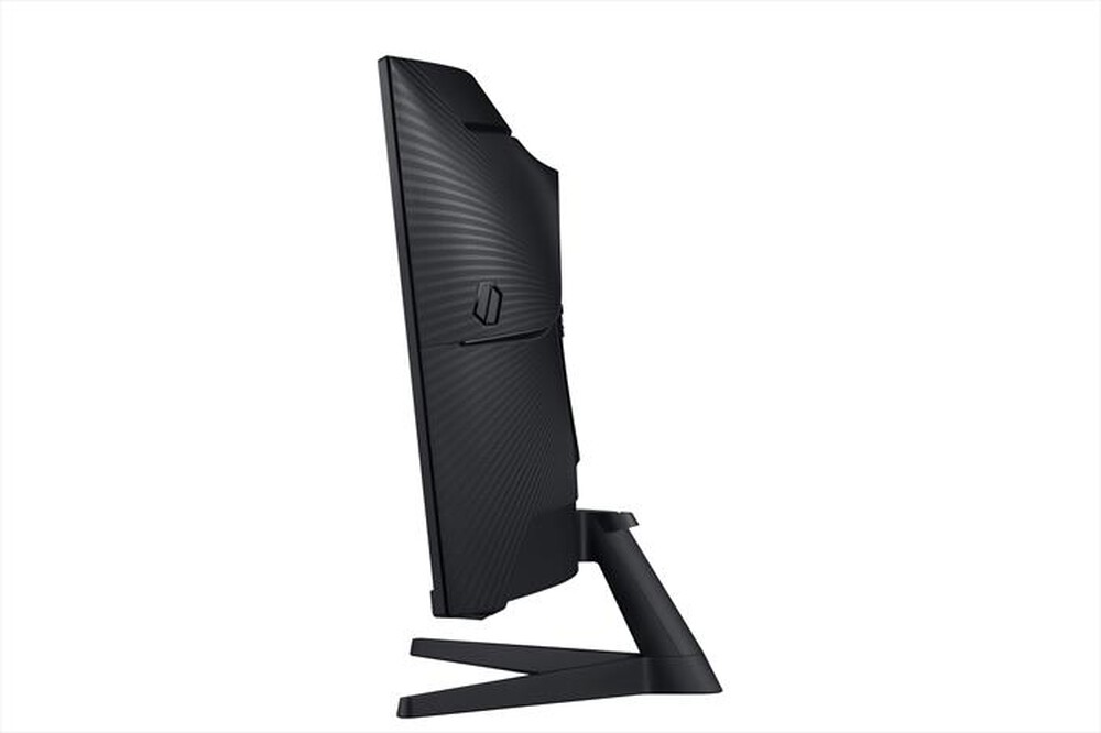 "SAMSUNG - Monitor LED WQHD CURVO 27\" ODYSSEY GAMING G5 -G55T"