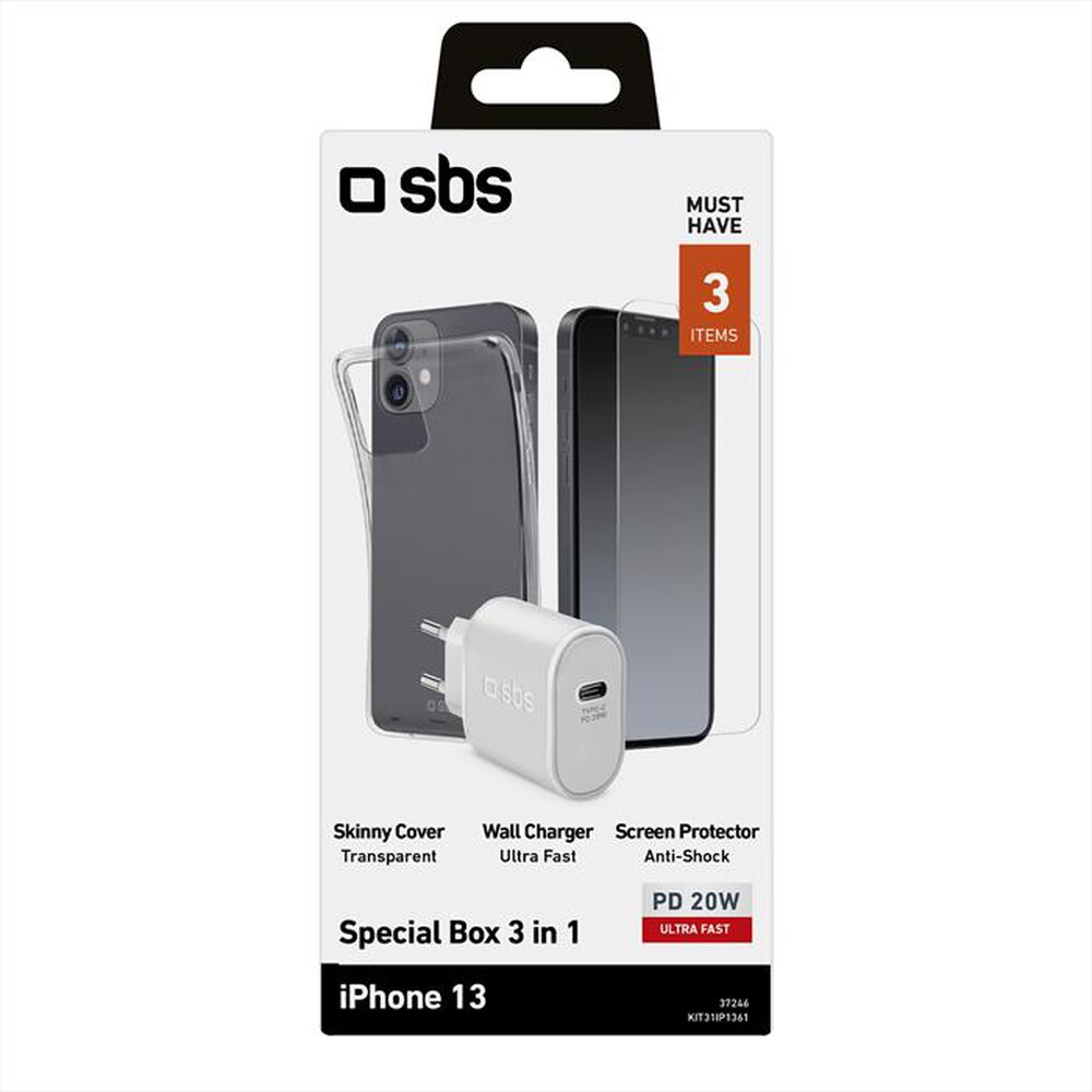 "SBS - KIT31IP1361"