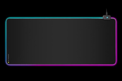 CORSAIR - MM700 RGB Extended