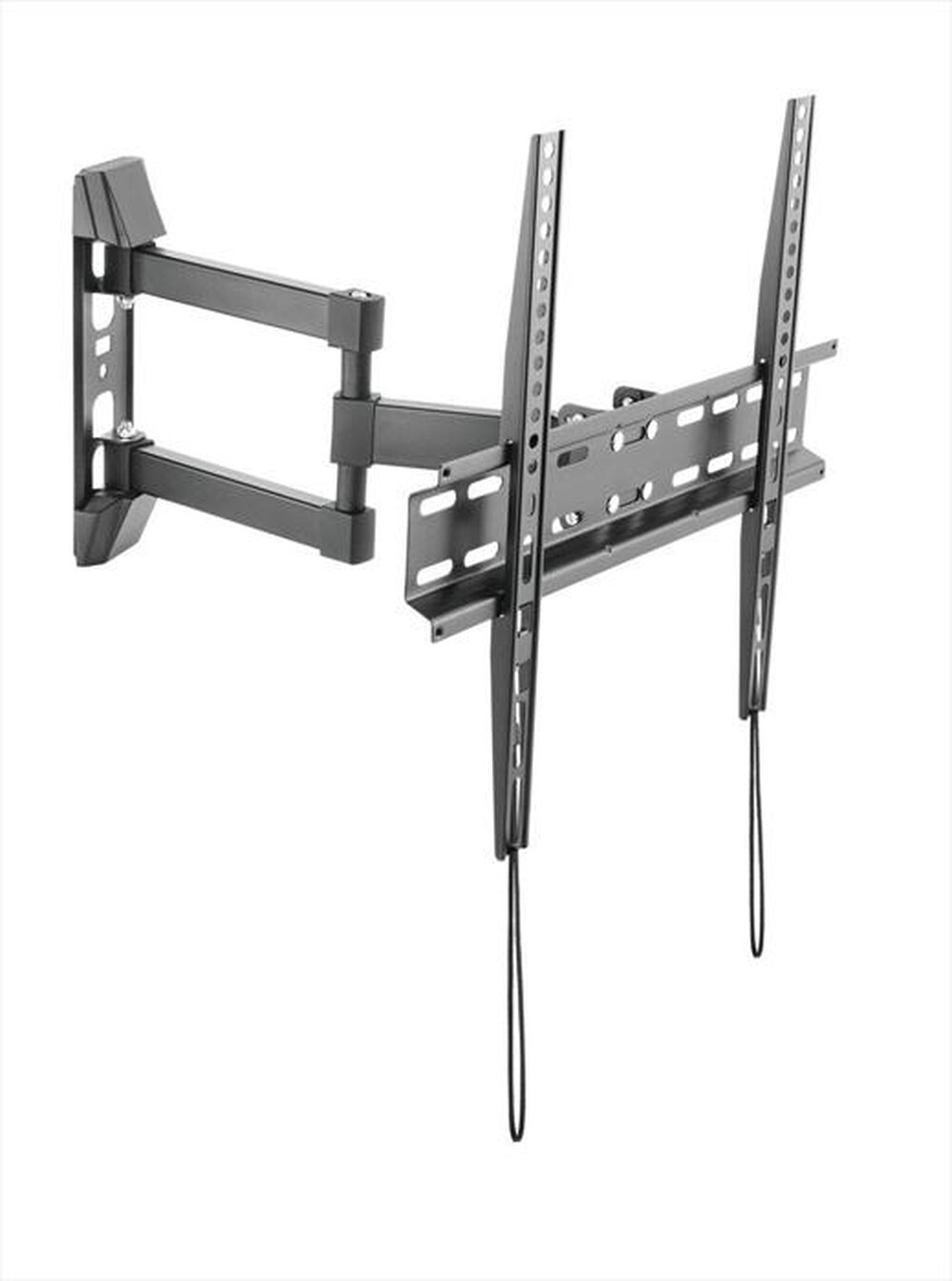 "MUNARI - Supporto TV SP242 35 Kg-NERO"