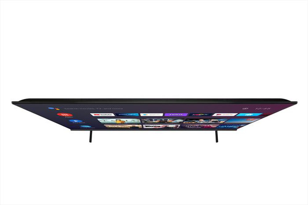Immagine del prodotto TOSHIBA - Smart TV LED UHD 4K 65" 65UA5D63D-Nero