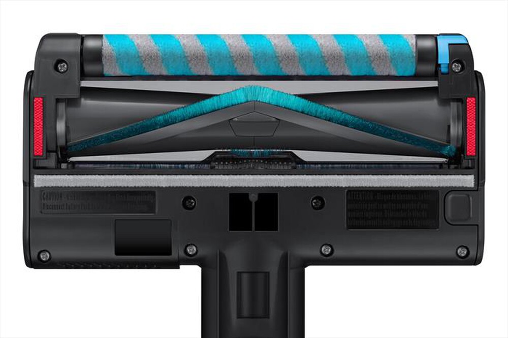 Immagine del prodotto SAMSUNG - Scopa elettrica VS80F28DLP/WA BESPOKE JET LITE PET-Pebble gray