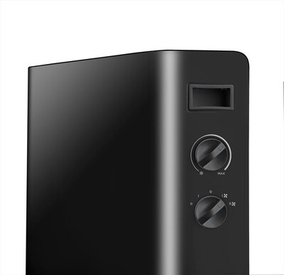 BLACK & DECKER - BXCSH2000E-Nero,  BLACK & DECKER - BXCSH2000E-Nero