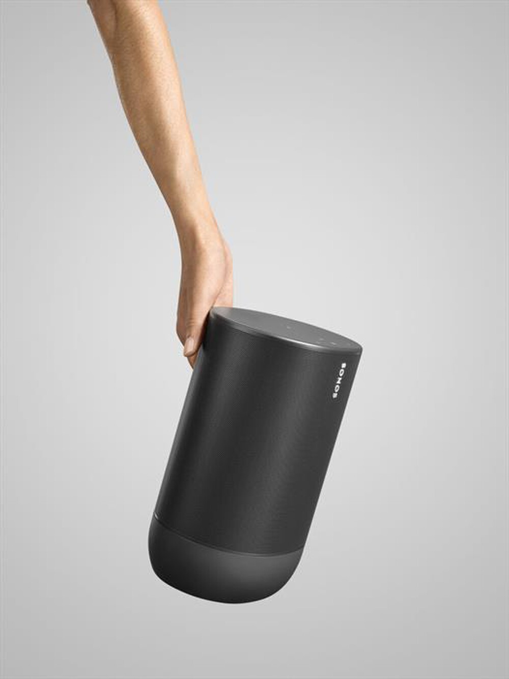 "SONOS - MOVE-Black"