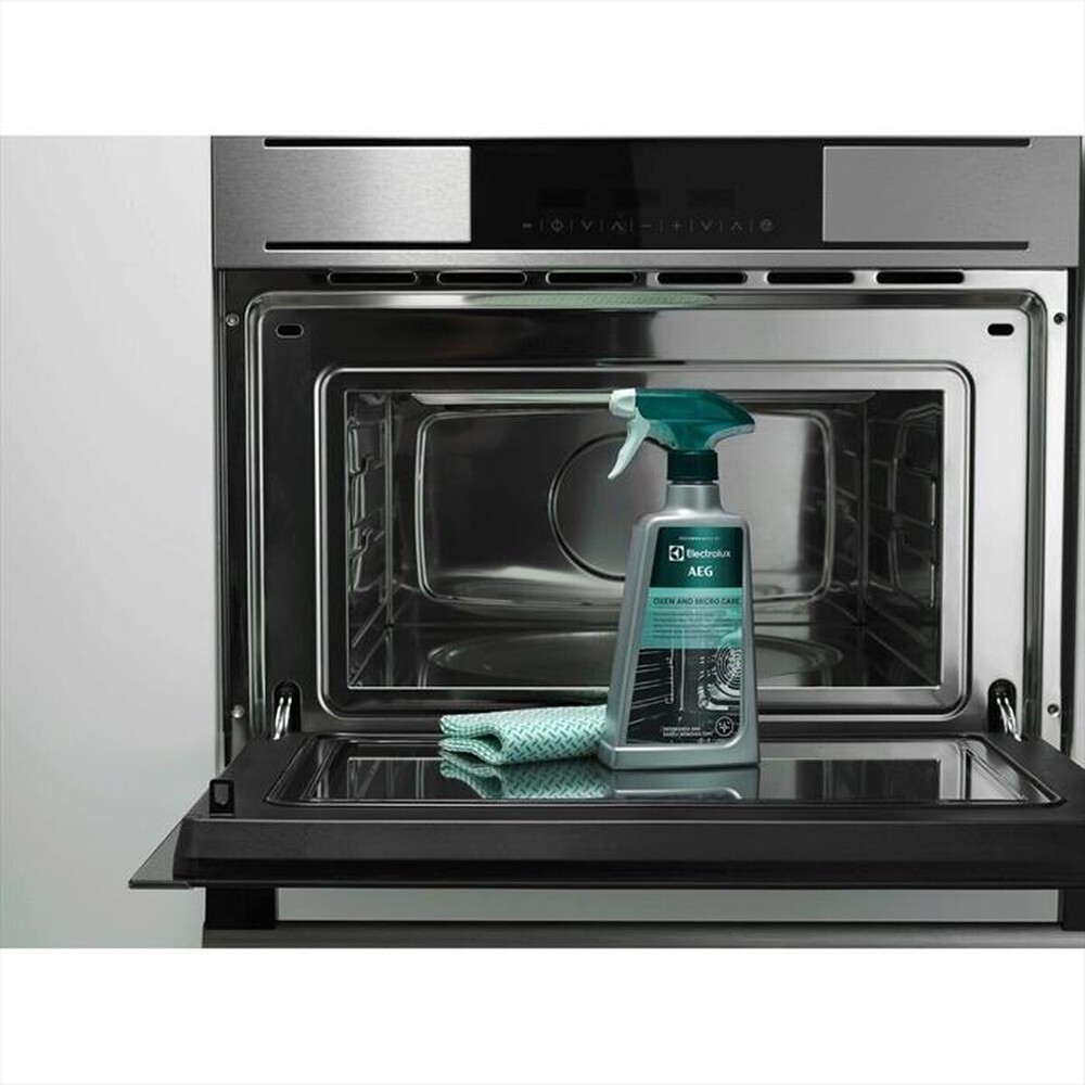 Immagine del prodotto ELECTROLUX - Detergente spray per cavit&agrave; forno M3OCS301-Grigio