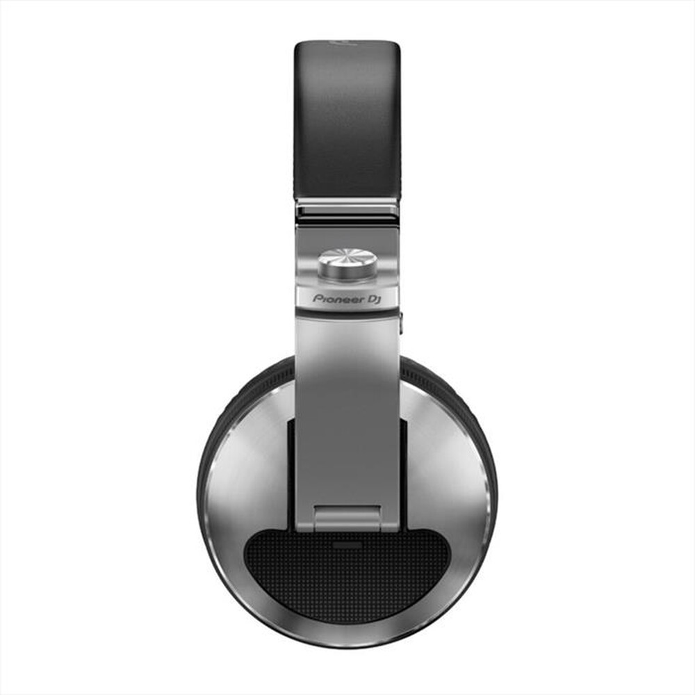 "PIONEER - CUFFIE DJ-SILVER"