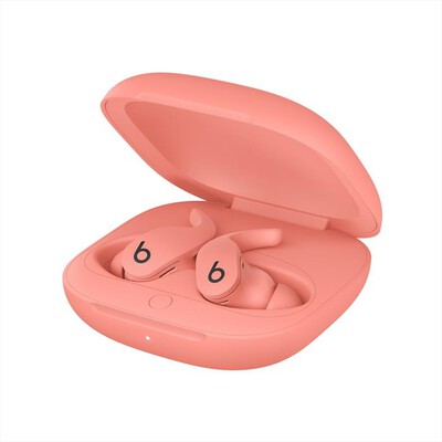 BEATS BY DR.DRE - Auricolari True Wireless FIT PRO-CORAL PINK