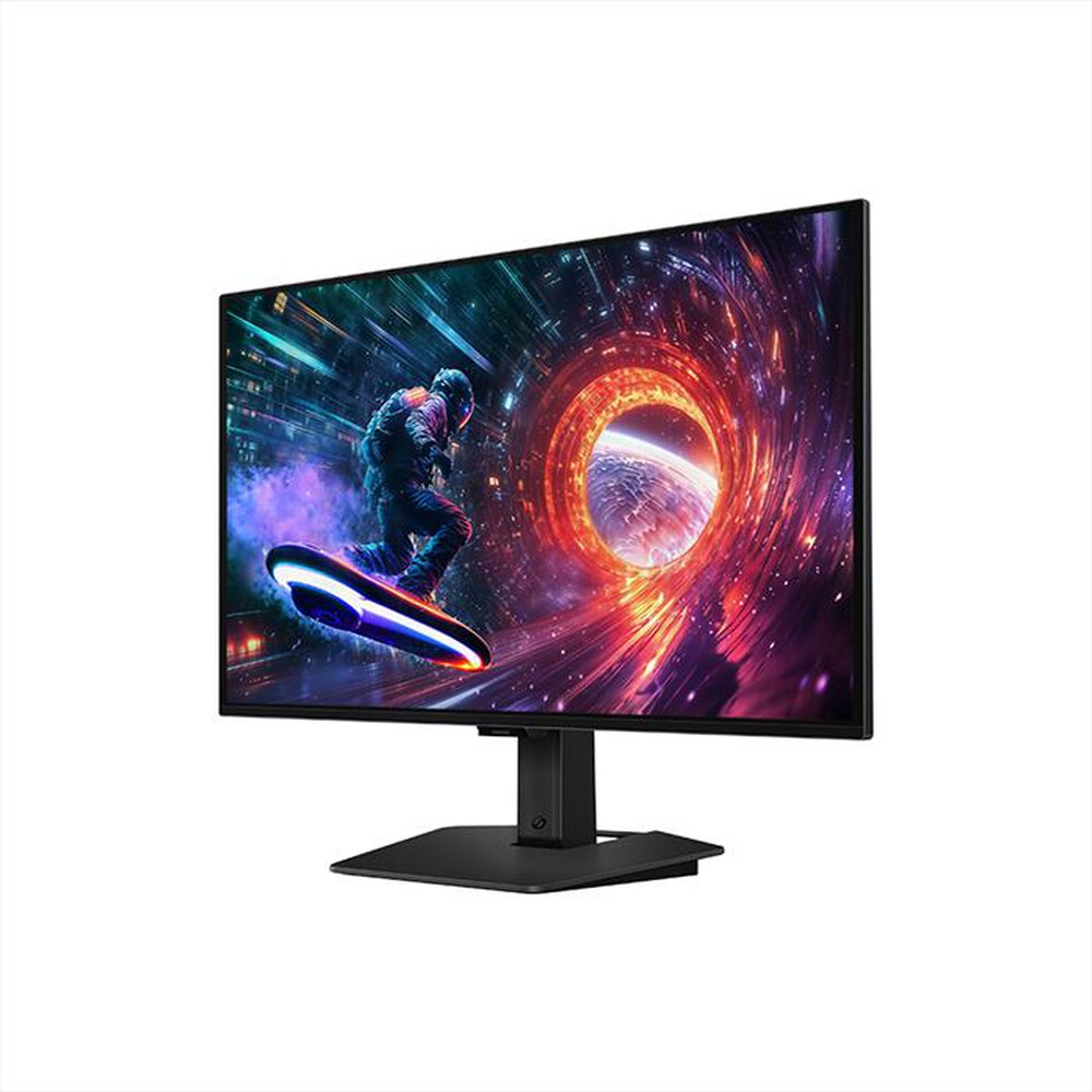 Immagine del prodotto SAMSUNG - MONITOR GAMING ODYSSEY OLED G5 27" - G50SF-Black