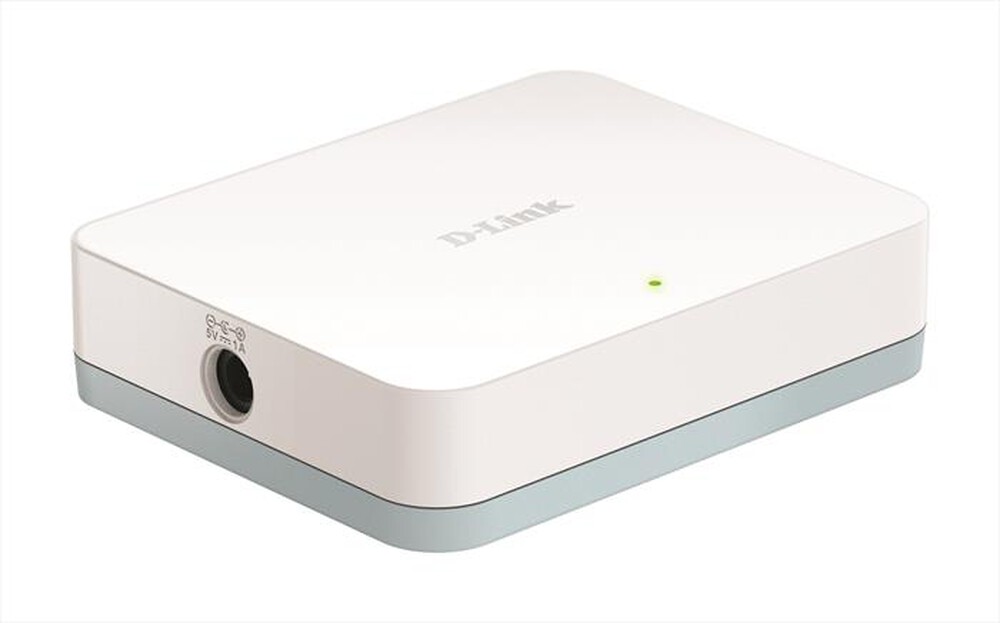 "D-LINK - DGS-1005D"