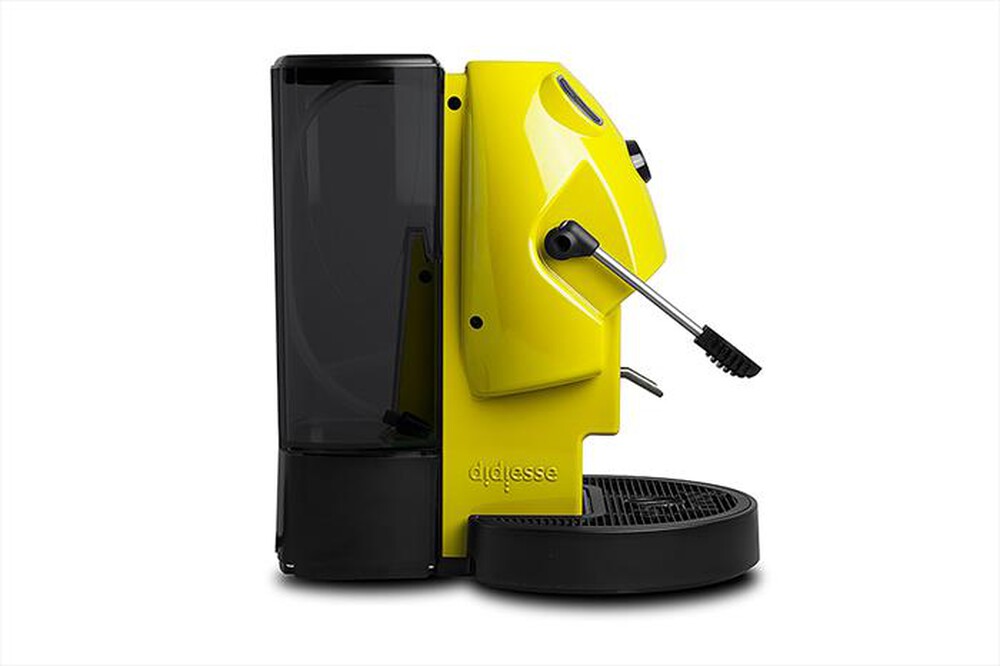Immagine del prodotto DIDIESSE - Macchina da caffè espresso BABY FROG 44-GIALLO LIMONE